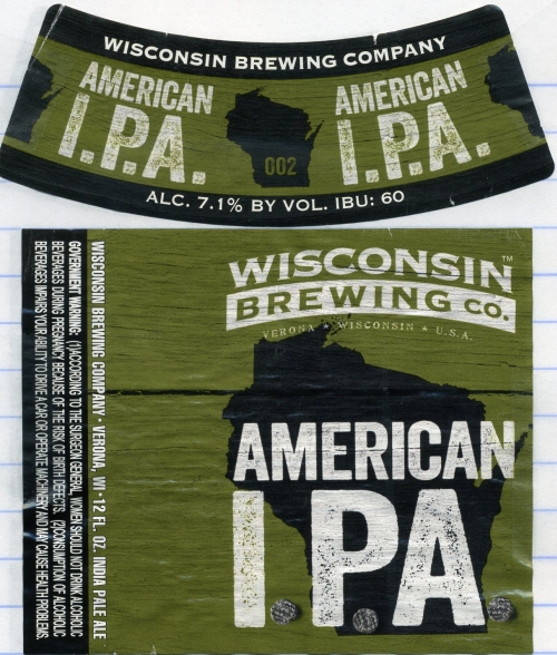 American IPA